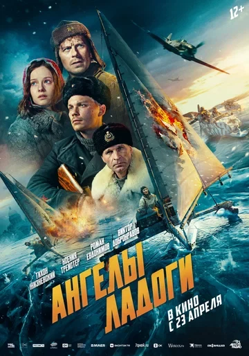 Денис Чепраков