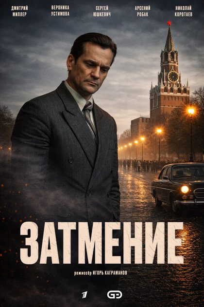 Арсений Робак